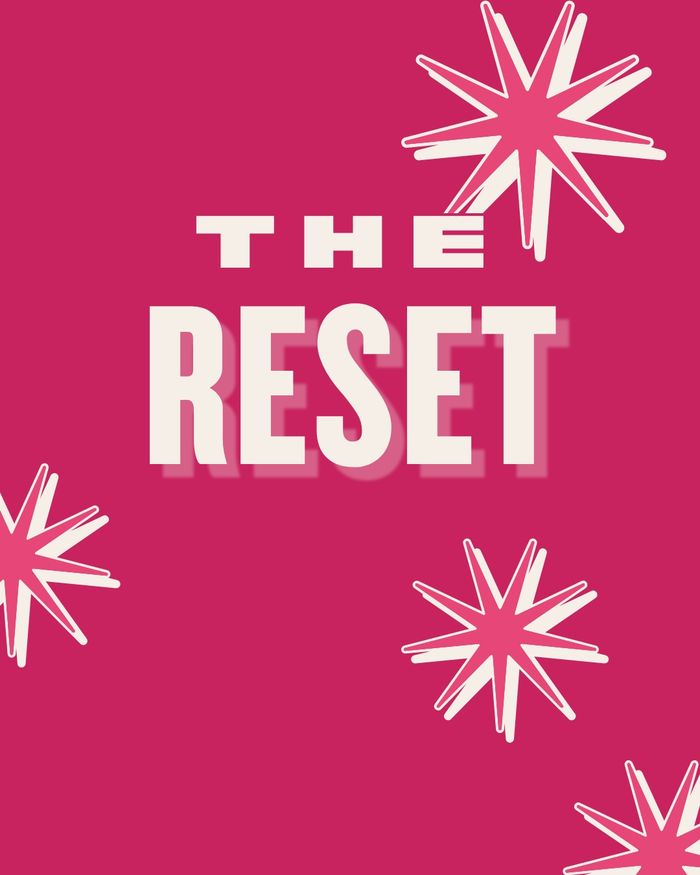 The Reset package