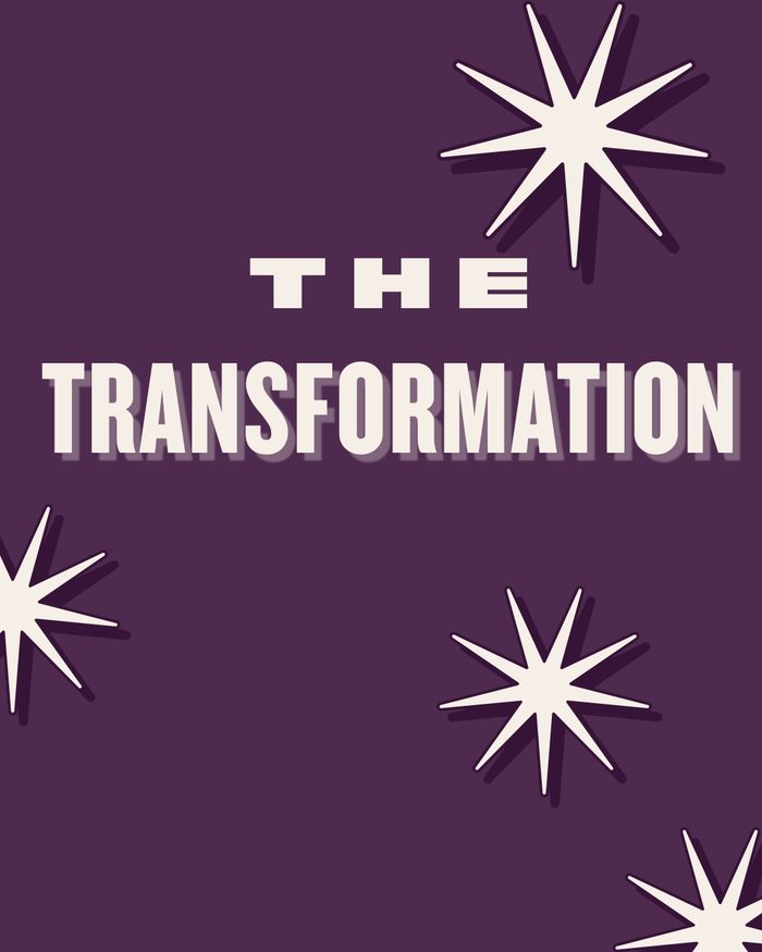 The Transformation package
