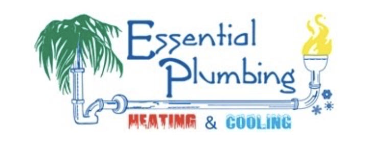 Essential Plumbing Heating and Cooling logo
