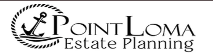 Point Loma Estate Planning logo