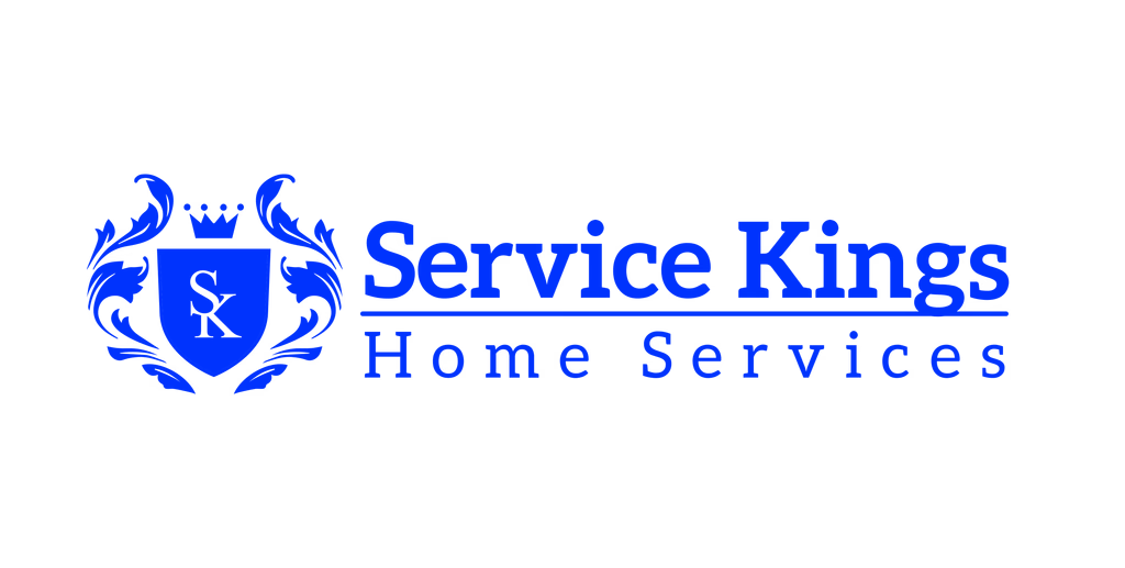 Service Kings Home Services logo